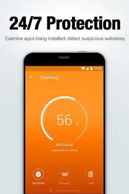 Play Virus Removal  Anti Malware