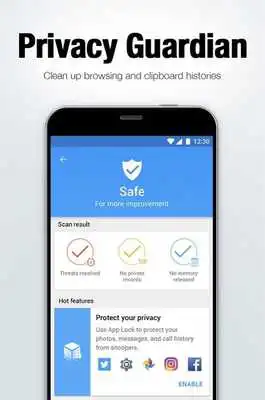 Play Virus Removal  Anti Malware