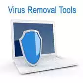 Free play online Virus Removal Tools APK