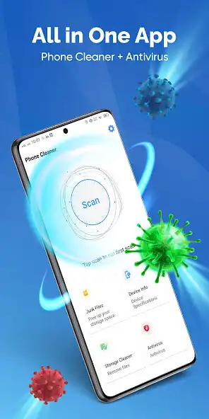 Play Virus Remover  Phone Cleaner  and enjoy Virus Remover  Phone Cleaner with UptoPlay
