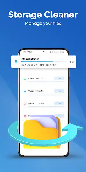 Play Virus Remover  Phone Cleaner as an online game Virus Remover  Phone Cleaner with UptoPlay