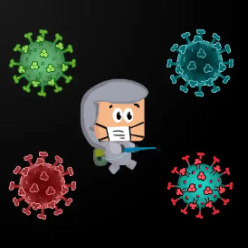 Play Virus Run APK Play Virus Run APK