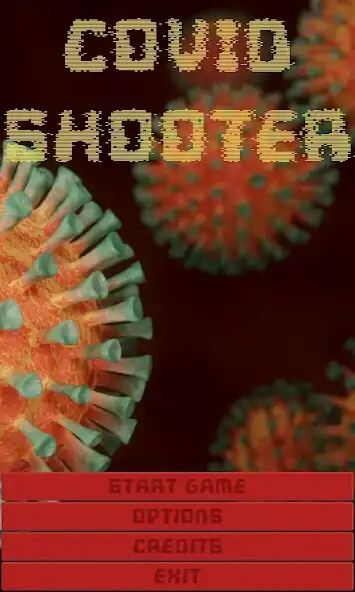 Play Virus Shooter With Ads  and enjoy Virus Shooter With Ads with UptoPlay