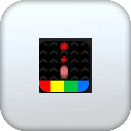 Play Virus Shoot APK