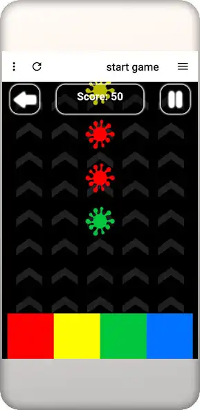 Play Virus Shoot as an online game online Virus Shoot with UptoPlay Play Virus Shoot as an online game Virus Shoot with UptoPlay