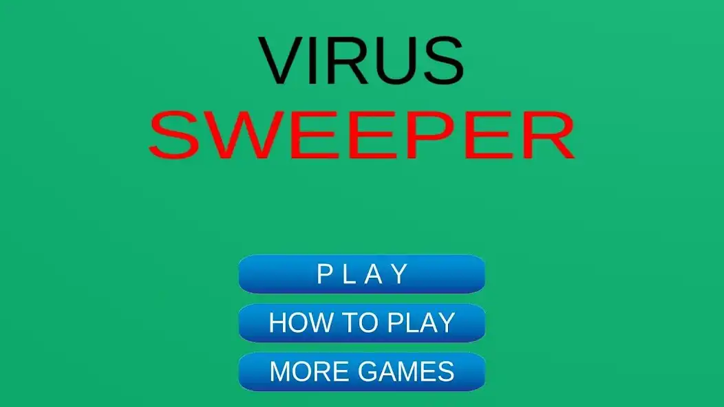 Play Virus Sweeper  and enjoy Virus Sweeper with UptoPlay
