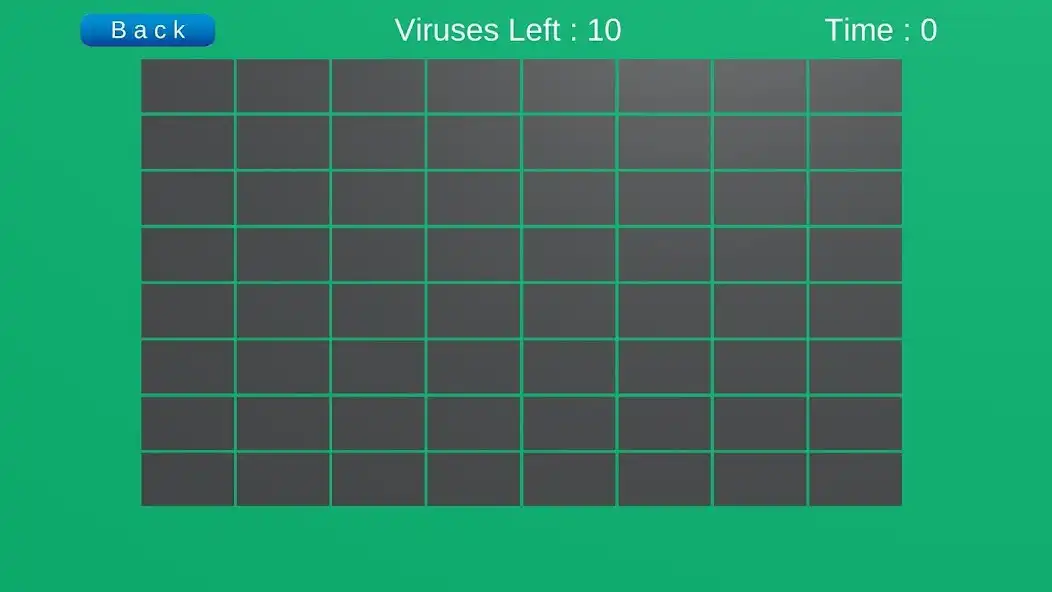 Play Virus Sweeper as an online game Virus Sweeper with UptoPlay
