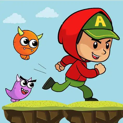 Play Virus! The Jumper APK Play Virus! The Jumper APK