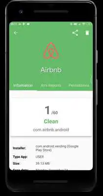 Play VirusTotal Mobile