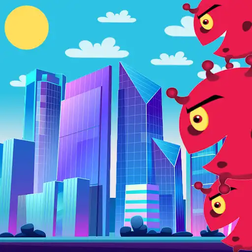 Play Virus Trooper APK Play Virus Trooper APK