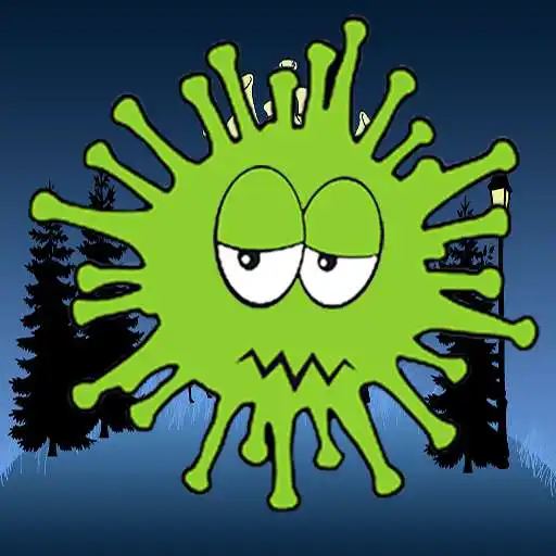 Play Virus War - Fight and Escape APK