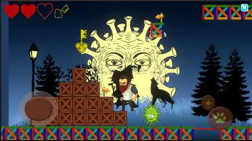 Play Virus War - Fight and Escape and enjoy Virus War - Fight and Escape with UptoPlay Play Virus War - Fight and Escape and enjoy Virus War - Fight and Escape with UptoPlay