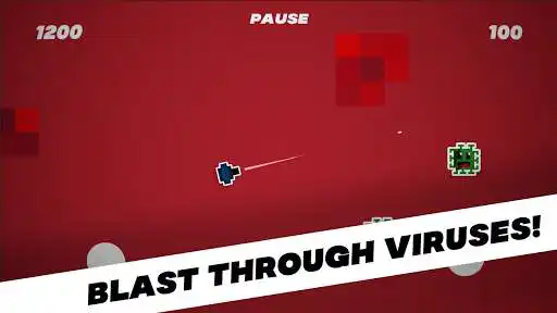 Play Virus Warrior  and enjoy Virus Warrior with UptoPlay