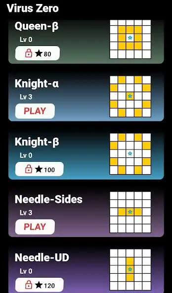 Play Virus Zero - Medicine Vaccine Board Game Offline as an online game Virus Zero - Medicine Vaccine Board Game Offline with UptoPlay