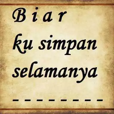 Play Virzha - Kita Yang Beda