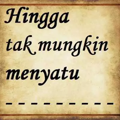 Play Virzha - Kita Yang Beda