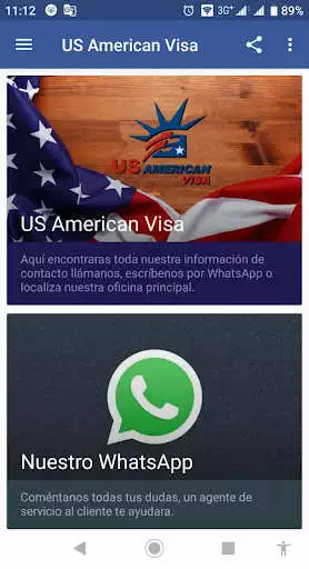 Play Visa Americana and enjoy Visa Americana with UptoPlay Play Visa Americana and enjoy Visa Americana with UptoPlay