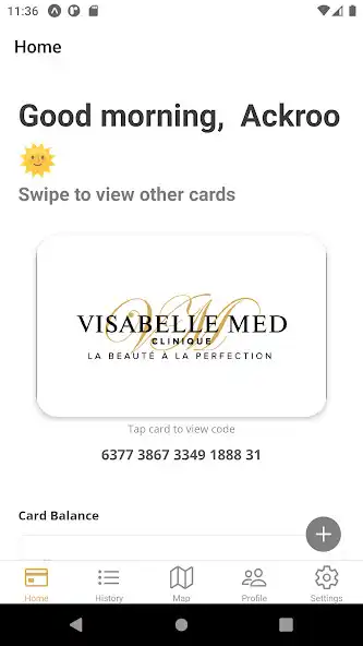 Play Visabell Med Clinique  and enjoy Visabell Med Clinique with UptoPlay