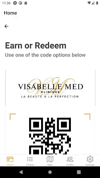 Play Visabell Med Clinique as an online game Visabell Med Clinique with UptoPlay