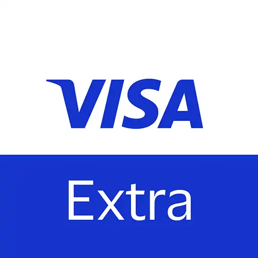 Play Visa Extra - loyalty program APK Play Visa Extra - loyalty program APK