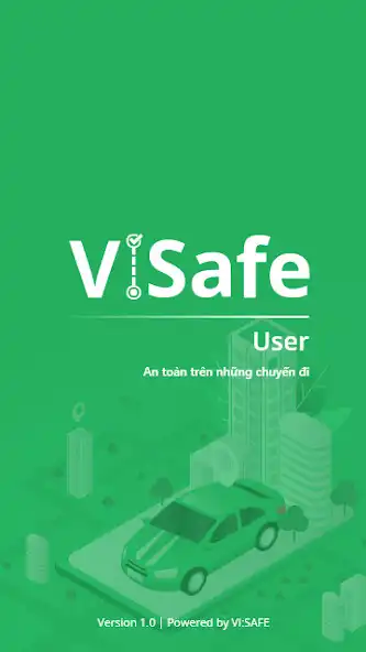 Play ViSafe - Ứng dụng đặt tài xế  and enjoy ViSafe - Ứng dụng đặt tài xế with UptoPlay