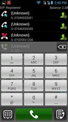 Play Visafone