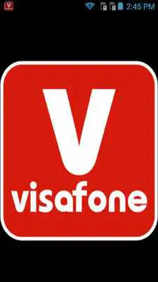 Play Visafone