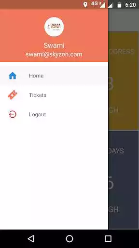 Play Visaga Desk as an online game Visaga Desk with UptoPlay
