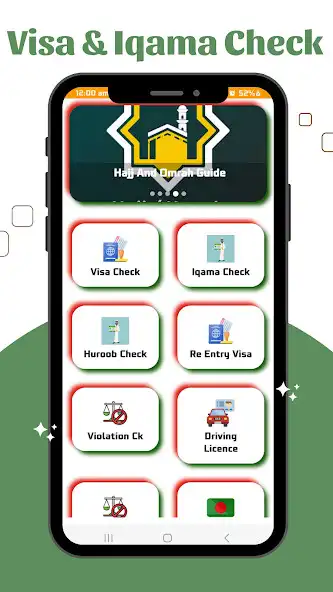 Play Visa  Iqama Check Online Ksa  and enjoy Visa  Iqama Check Online Ksa with UptoPlay