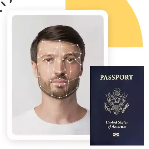 Play VISA/Passport/ID Photo Creator APK