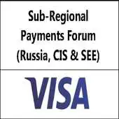 Free play online Visa Sub-Regional Forum APK