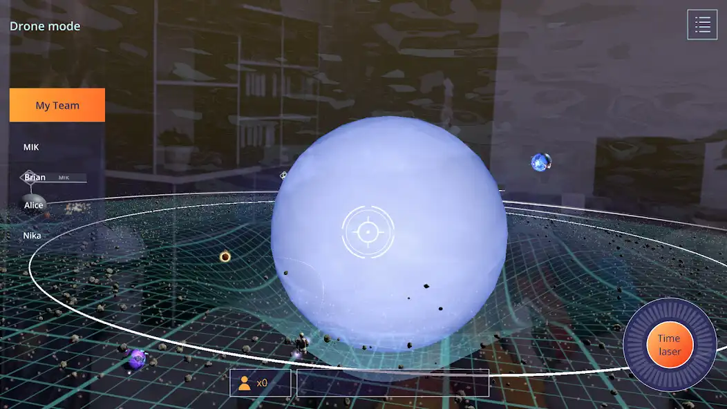 Play Visceral Science AR as an online game Visceral Science AR with UptoPlay