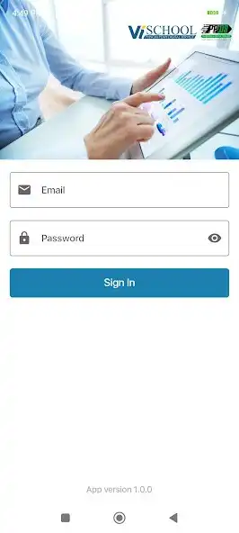 Play VI-School Analytics  and enjoy VI-School Analytics with UptoPlay