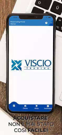 Play Viscio Trading Portal  and enjoy Viscio Trading Portal with UptoPlay