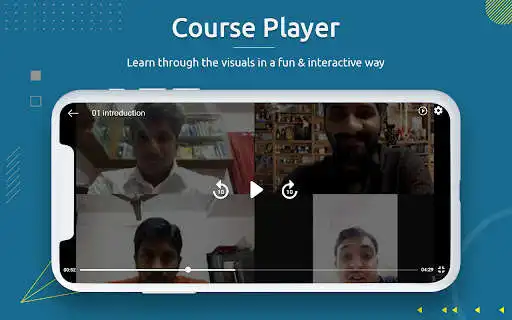 Play Vise Academy  and enjoy Vise Academy with UptoPlay