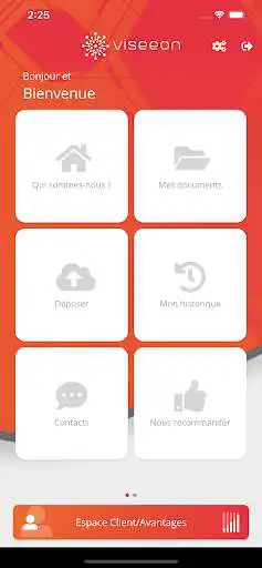 Play Viseeon  and enjoy Viseeon with UptoPlay