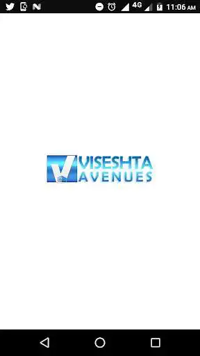 Play Viseshta Group Crm  and enjoy Viseshta Group Crm with UptoPlay