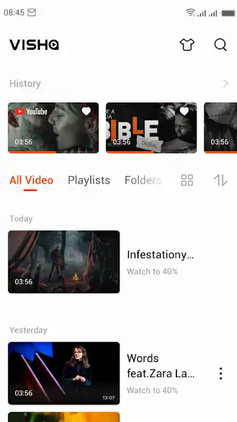 Play Visha HD-Foldable Video Player and enjoy Visha HD-Foldable Video Player with UptoPlay Play Visha HD-Foldable Video Player and enjoy Visha HD-Foldable Video Player with UptoPlay