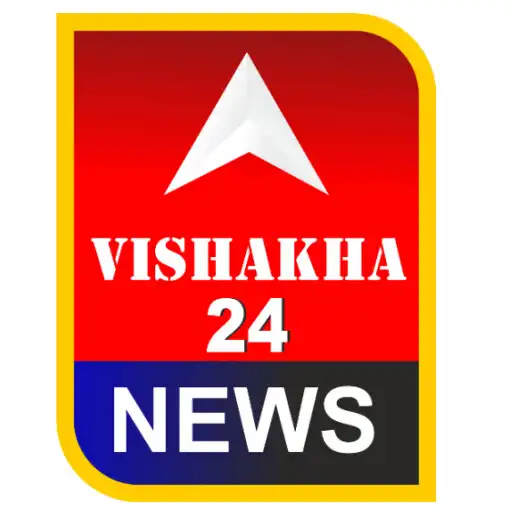 Play Vishakha 24 News APK Play Vishakha 24 News APK