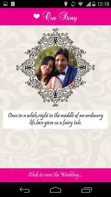 Play Vishakha Weds Kamlesh