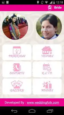 Play Vishakha Weds Kamlesh