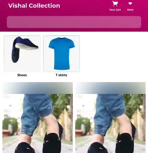 Play Vishal Collection  and enjoy Vishal Collection with UptoPlay