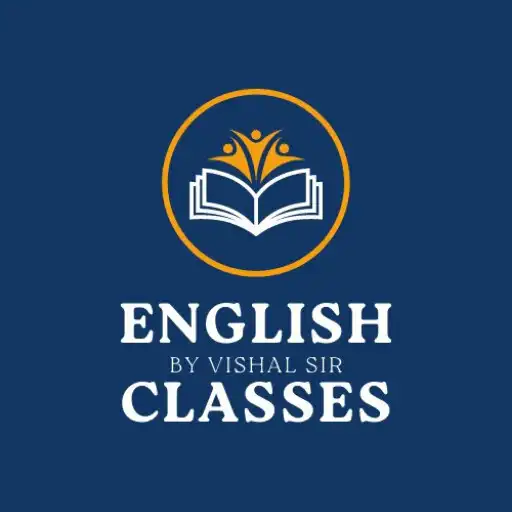 Play Vishal Sir English Classes APK Play Vishal Sir English Classes APK