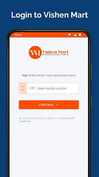 Play Vishen Mart as an online game Vishen Mart with UptoPlay