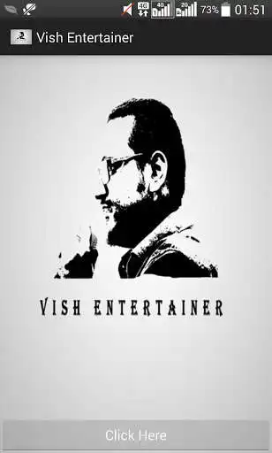 Play Vish Entertainer as an online game Vish Entertainer with UptoPlay