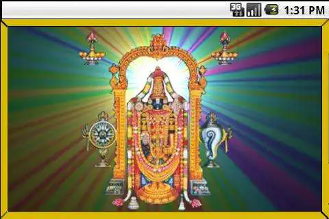 Play APK Vishnu-1000 Free  and enjoy Vishnu-1000 Free with UptoPlay vinshu.sahasranam.free