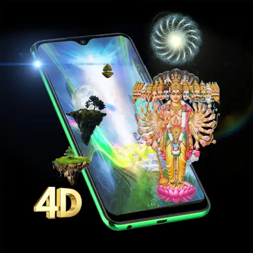 Play Vishnu 4Dkit APK