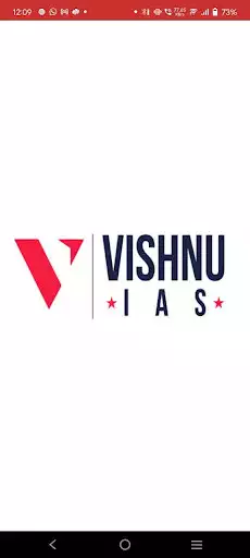 Play Vishnu IAS  and enjoy Vishnu IAS with UptoPlay