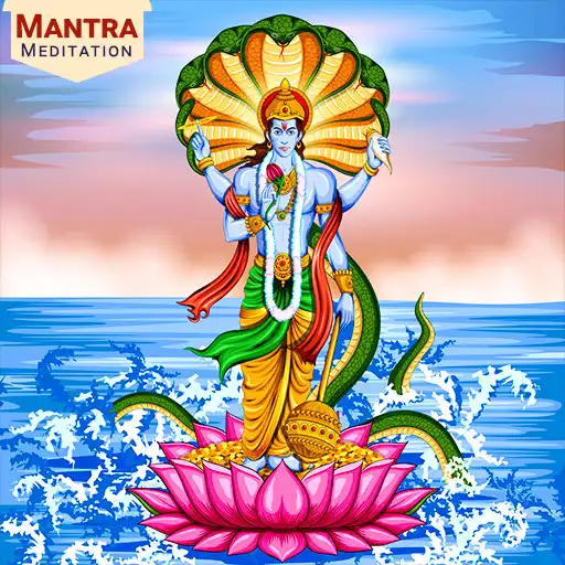 Free play online VishnuMantra  APK