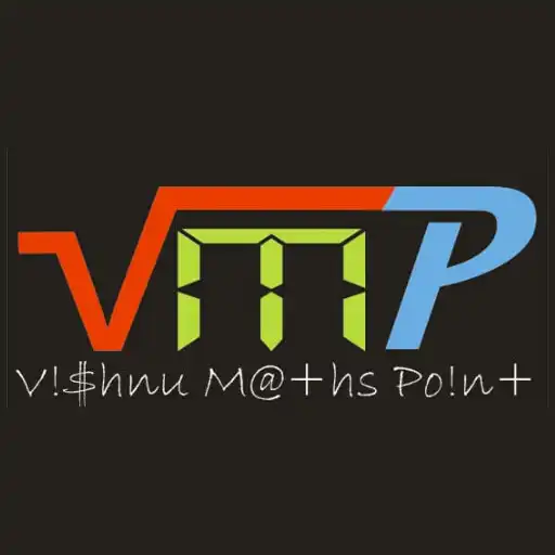 Play Vishnu Maths Point APK Play Vishnu Maths Point APK